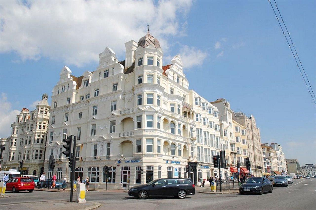 Harbour Hotel & Spa Brighton Exterior photo